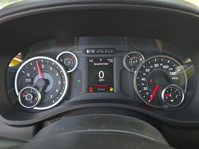2026 Ram 1500 Big Horn/Lone Star Folsom CA