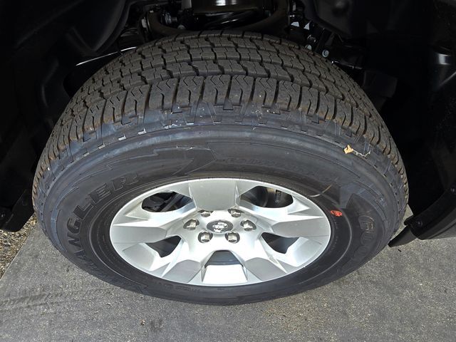 2026 Ram 1500 Big Horn/Lone Star Folsom CA