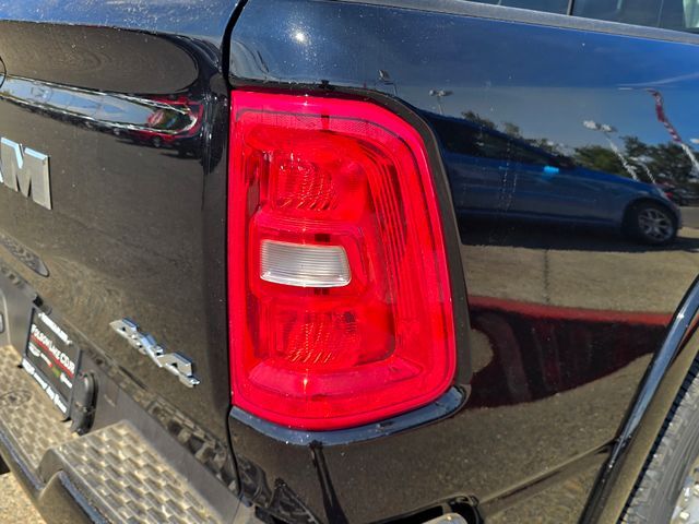 2026 Ram 1500 Big Horn/Lone Star Folsom CA