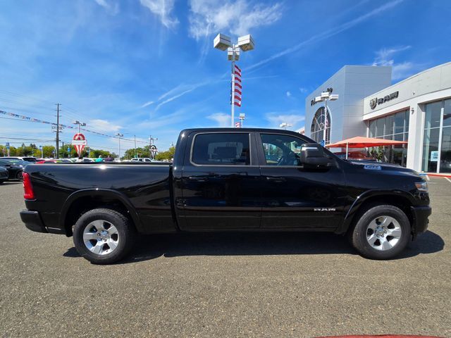 2026 Ram 1500 Big Horn/Lone Star Folsom CA