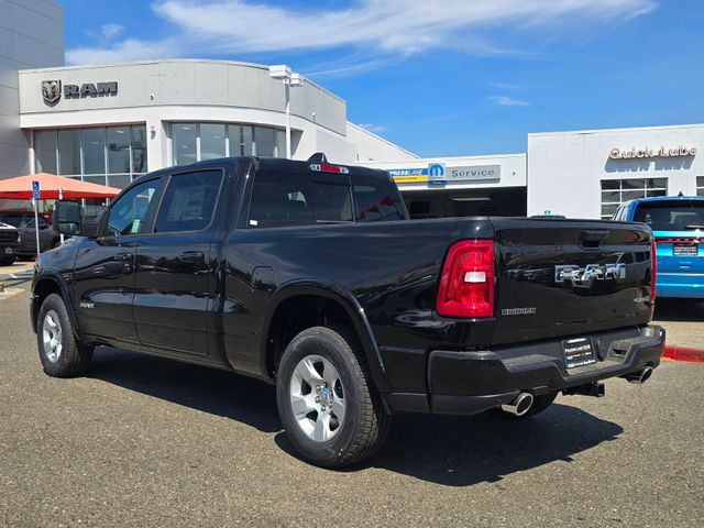 2026 Ram 1500 Big Horn/Lone Star Folsom CA
