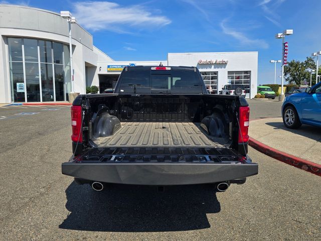 2026 Ram 1500 Big Horn/Lone Star Folsom CA