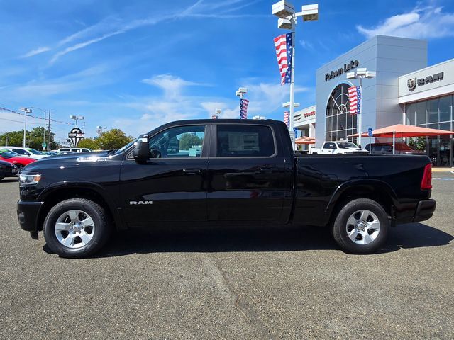 2026 Ram 1500 Big Horn/Lone Star Folsom CA