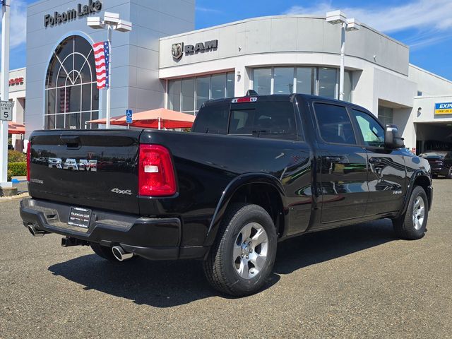 2026 Ram 1500 Big Horn/Lone Star Folsom CA