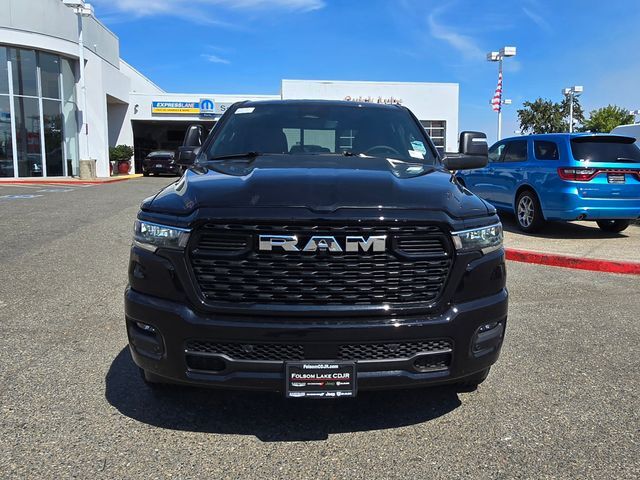 2026 Ram 1500 Big Horn/Lone Star Folsom CA