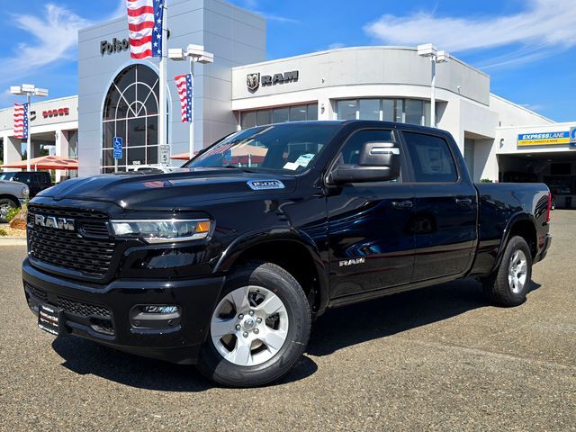 2026 Ram 1500 Big Horn/Lone Star Folsom CA