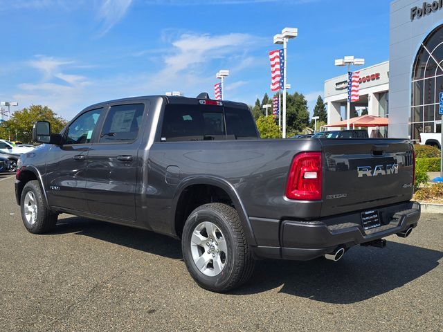 2026 Ram 1500 Big Horn/Lone Star Folsom CA