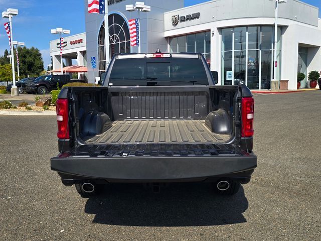 2026 Ram 1500 Big Horn/Lone Star Folsom CA