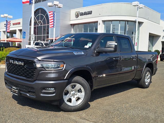 2026 Ram 1500 Big Horn/Lone Star Folsom CA