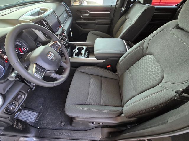 2026 Ram 1500 Big Horn/Lone Star Folsom CA