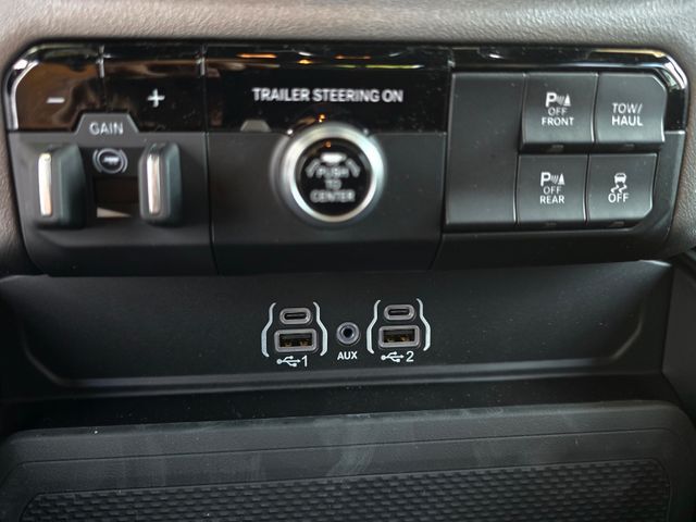 2026 Ram 1500 Big Horn/Lone Star Folsom CA