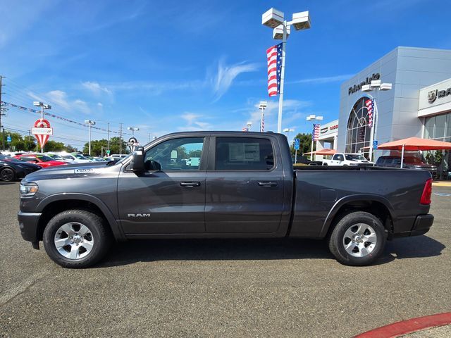 2026 Ram 1500 Big Horn/Lone Star Folsom CA