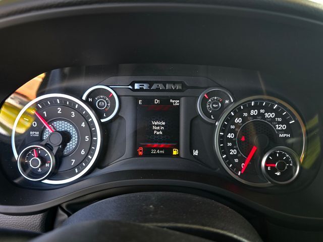 2026 Ram 1500 Big Horn/Lone Star Folsom CA