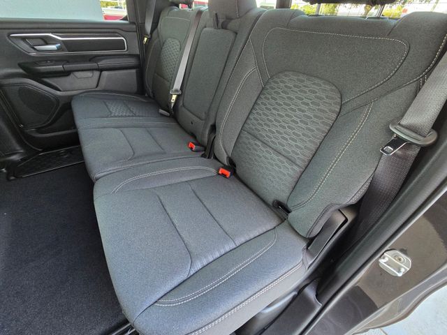 2026 Ram 1500 Big Horn/Lone Star Folsom CA