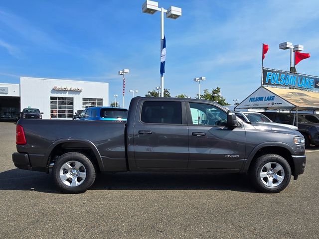 2026 Ram 1500 Big Horn/Lone Star Folsom CA