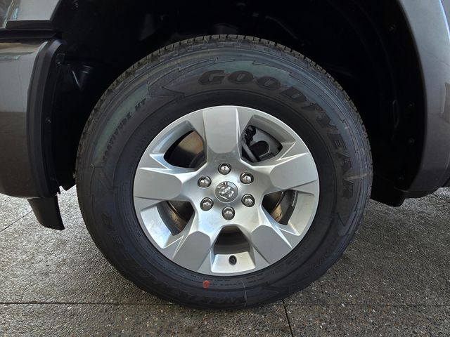 2026 Ram 1500 Big Horn/Lone Star Folsom CA
