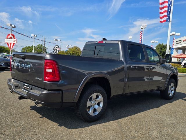 2026 Ram 1500 Big Horn/Lone Star Folsom CA