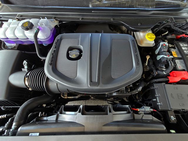 2026 Ram 1500 Big Horn/Lone Star Folsom CA