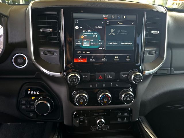 2026 Ram 1500 Big Horn/Lone Star Folsom CA