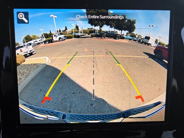 2026 Ram 1500 Big Horn/Lone Star Folsom CA
