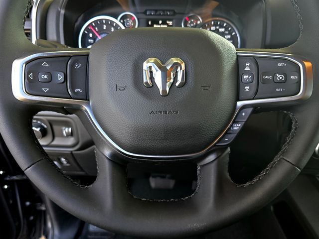2026 Ram 1500 Big Horn/Lone Star Folsom CA