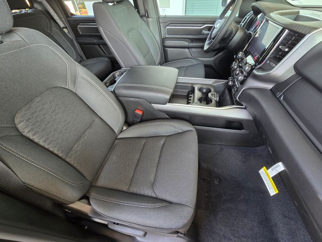 2026 Ram 1500 Big Horn/Lone Star Folsom CA