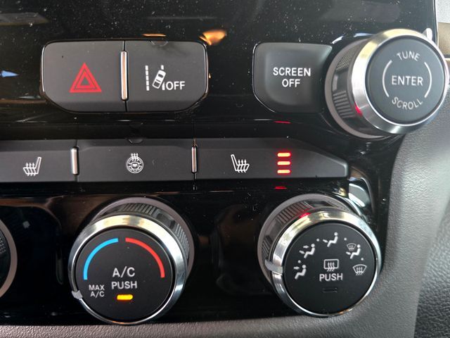 2026 Ram 1500 Big Horn/Lone Star Folsom CA