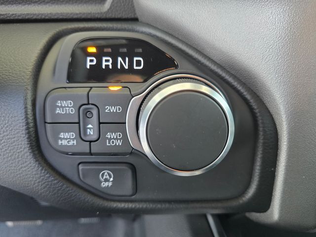 2026 Ram 1500 Big Horn/Lone Star Folsom CA