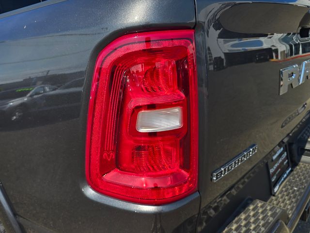 2026 Ram 1500 Big Horn/Lone Star Folsom CA