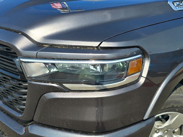 2026 Ram 1500 Big Horn/Lone Star Folsom CA