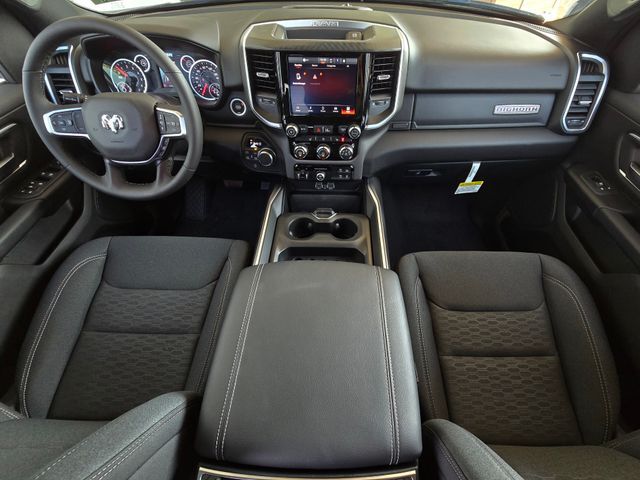 2026 Ram 1500 Big Horn/Lone Star Folsom CA