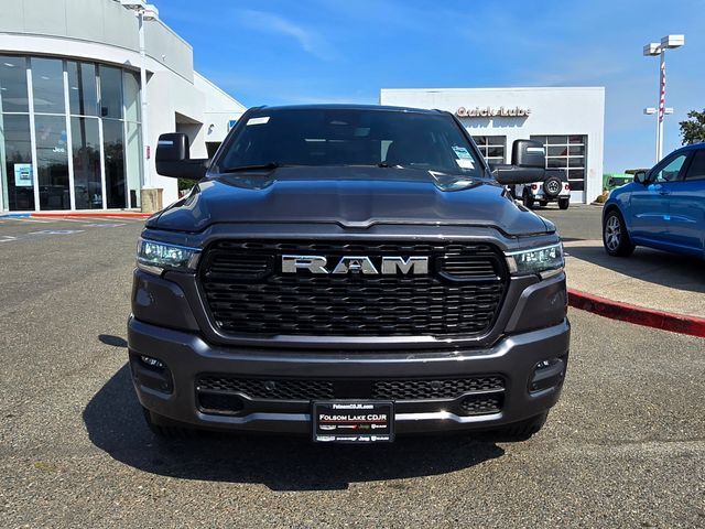 2026 Ram 1500 Big Horn/Lone Star Folsom CA