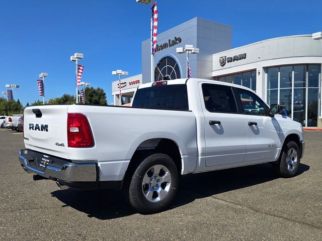 2026 Ram 1500 Big Horn/Lone Star Folsom CA