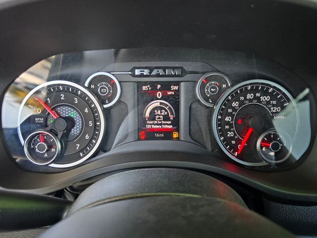2026 Ram 1500 Big Horn/Lone Star Folsom CA