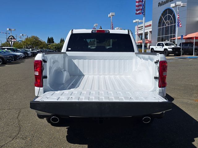 2026 Ram 1500 Big Horn/Lone Star Folsom CA