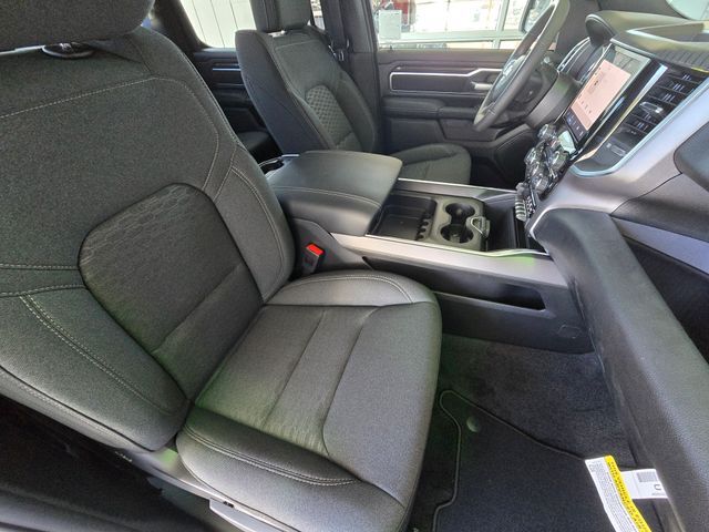 2026 Ram 1500 Big Horn/Lone Star Folsom CA