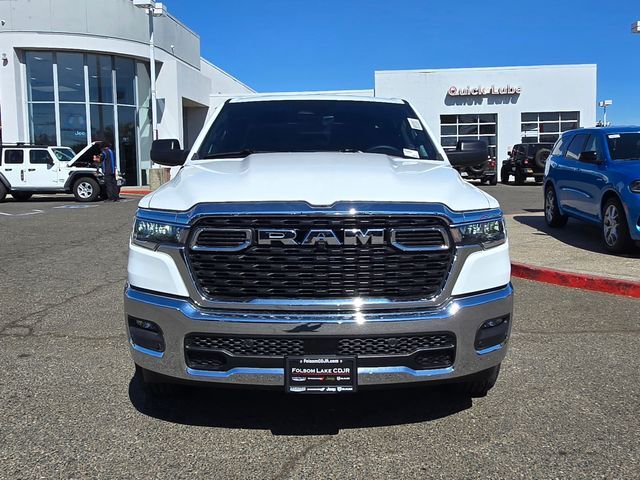 2026 Ram 1500 Big Horn/Lone Star Folsom CA