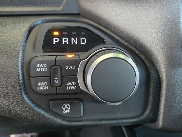 2026 Ram 1500 Big Horn/Lone Star Folsom CA
