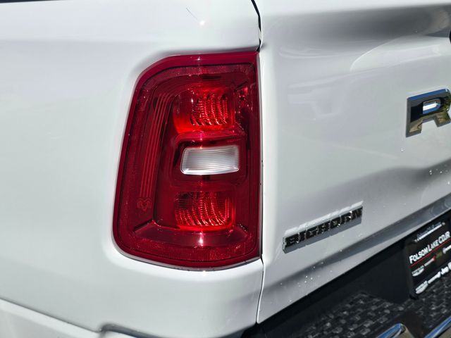 2026 Ram 1500 Big Horn/Lone Star Folsom CA