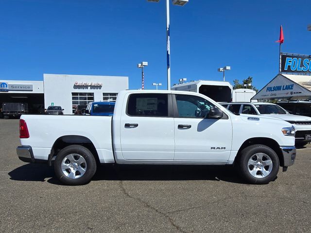 2026 Ram 1500 Big Horn/Lone Star Folsom CA