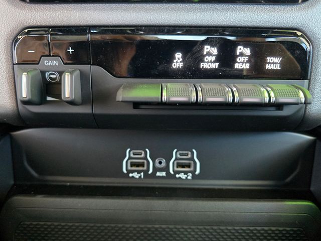 2026 Ram 1500 Big Horn/Lone Star Folsom CA