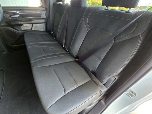 2026 Ram 1500 Big Horn/Lone Star Folsom CA