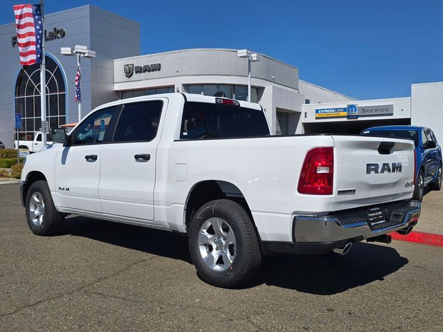 2026 Ram 1500 Big Horn/Lone Star Folsom CA