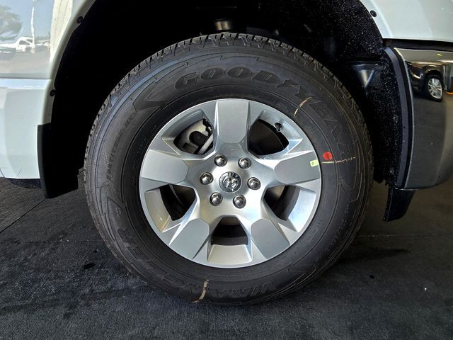 2026 Ram 1500 Big Horn/Lone Star Folsom CA