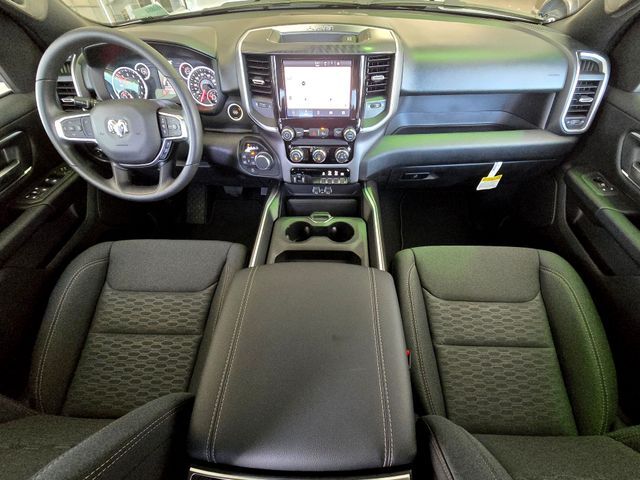 2026 Ram 1500 Big Horn/Lone Star Folsom CA