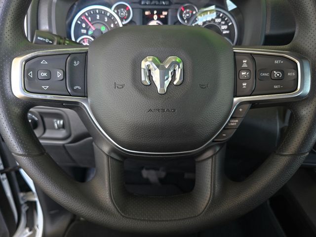 2026 Ram 1500 Big Horn/Lone Star Folsom CA
