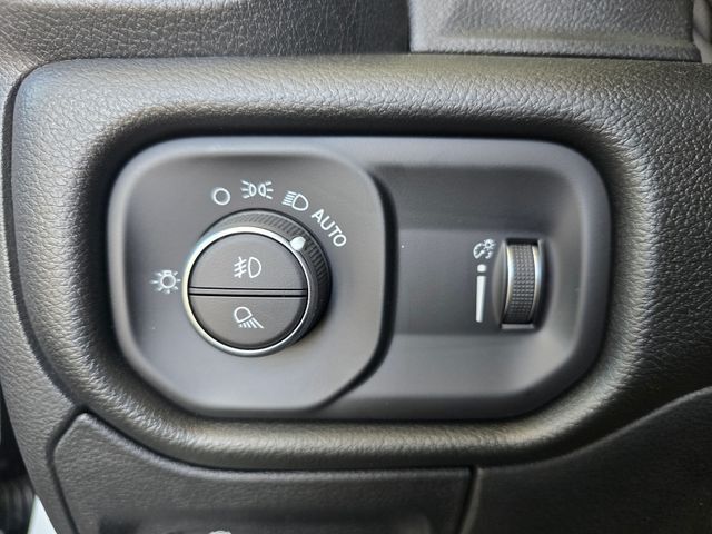 2026 Ram 1500 Big Horn/Lone Star Folsom CA