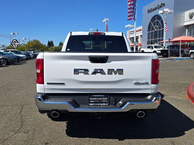 2026 Ram 1500 Big Horn/Lone Star Folsom CA