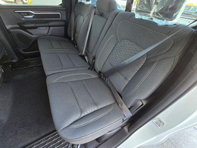 2026 Ram 1500 Big Horn/Lone Star Folsom CA