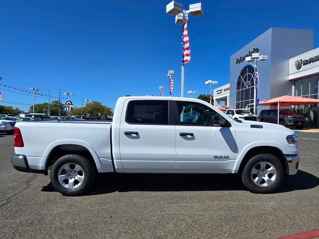 2026 Ram 1500 Big Horn/Lone Star Folsom CA